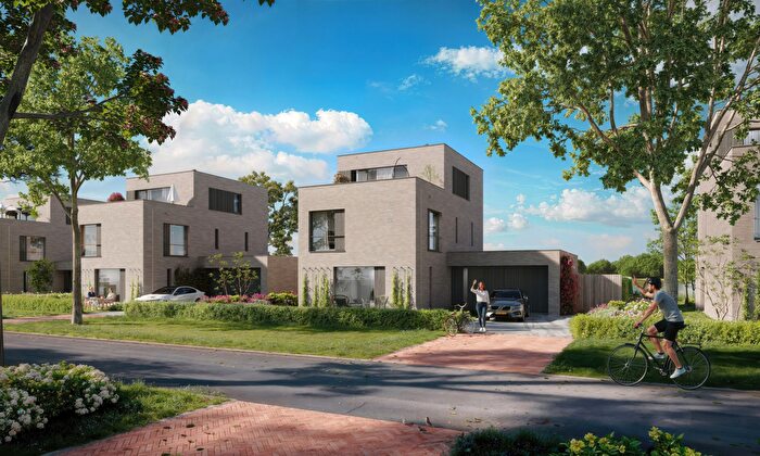Koop en Huur Huizen - 2