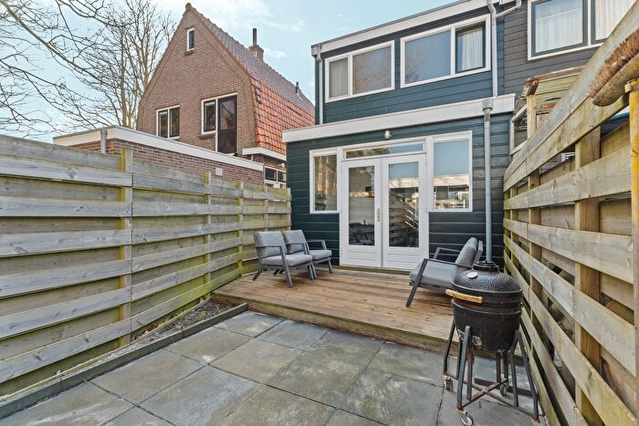 Koop en Huur Huizen - 2