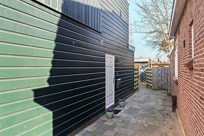 Koop en Huur Huizen - 3