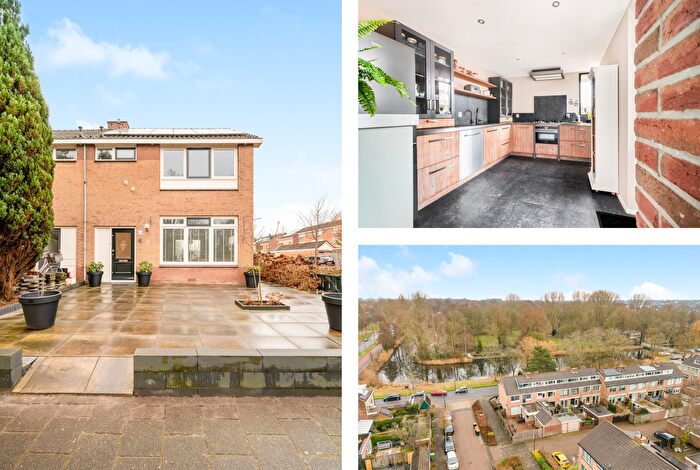 Koop en Huur Huizen - 2