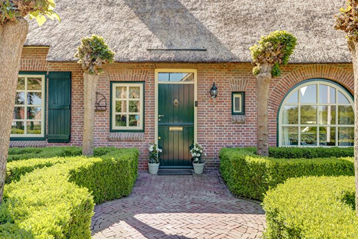 Koop en Huur Huizen - 3