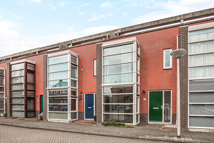4-kamerhuis te koop in Stommeer, Aalsmeer