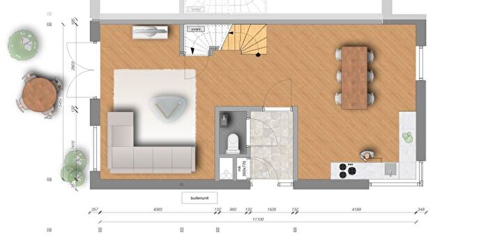 Koop en Huur Huizen - 2