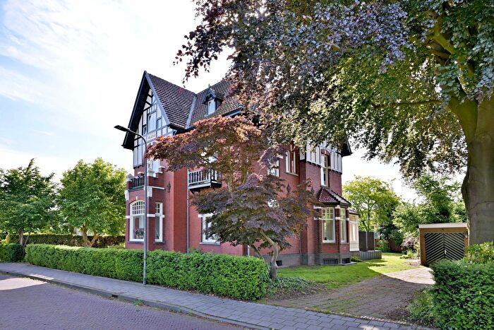 Koop en Huur Huizen - 2
