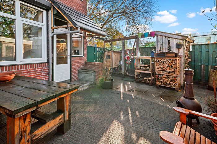 Koop en Huur Huizen - 2
