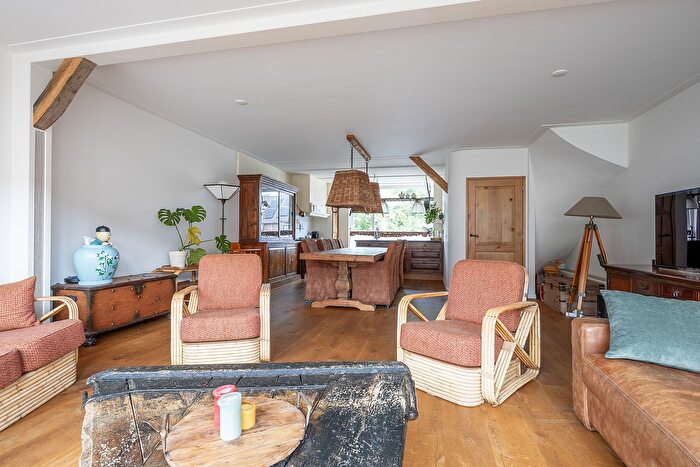 Koop en Huur Huizen - 3