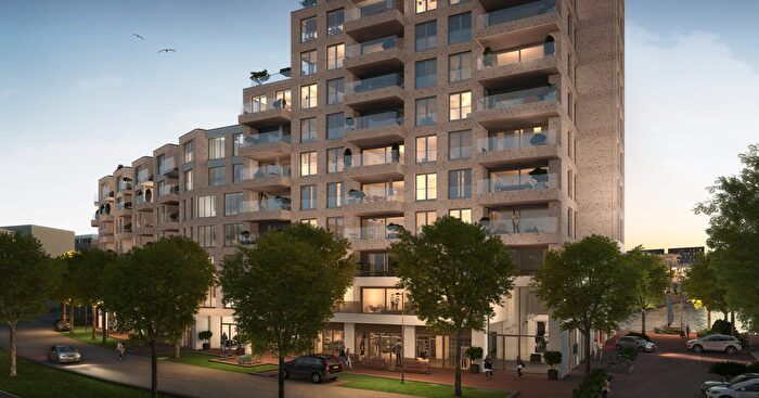 Koop en Huur Huizen - 2