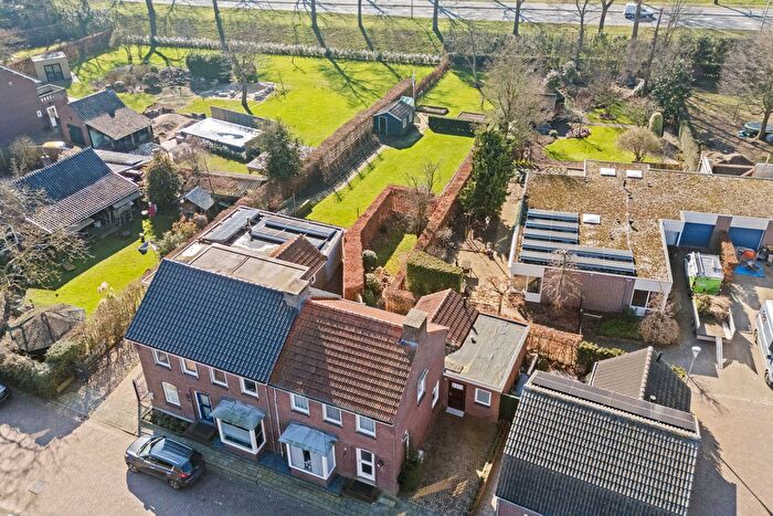 Koop en Huur Huizen - 3