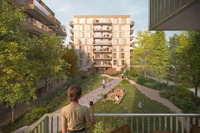 Koop en Huur Huizen - 2