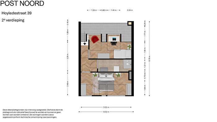 Koop en Huur Huizen - 3