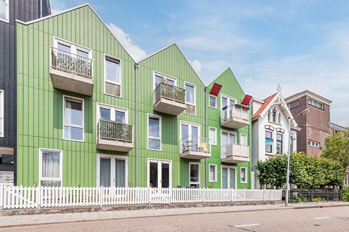 Koop en Huur Huizen - 2