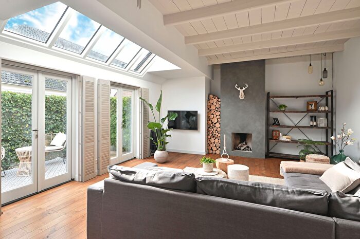 Koop en Huur Huizen - 3