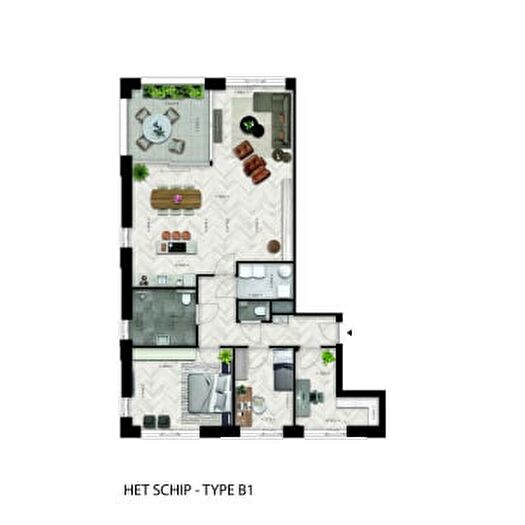 Koop en Huur Huizen - 2