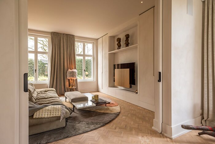 Koop en Huur Huizen - 3