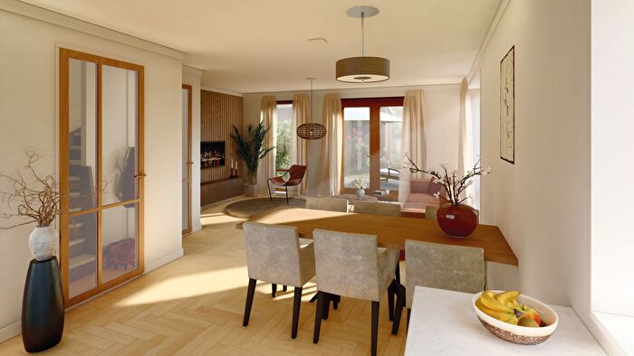 Koop en Huur Huizen - 2