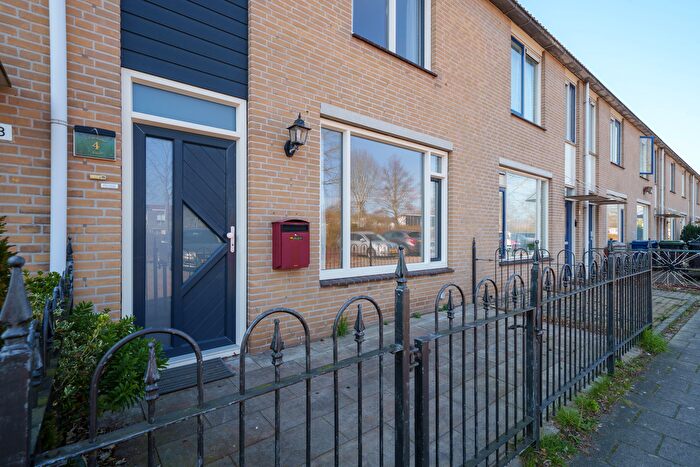 Koop en Huur Huizen - 3