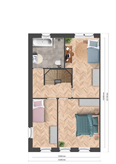Koop en Huur Huizen - 2