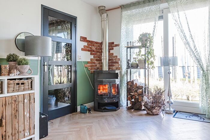 Koop en Huur Huizen - 3