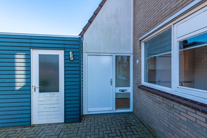 Koop en Huur Huizen - 3