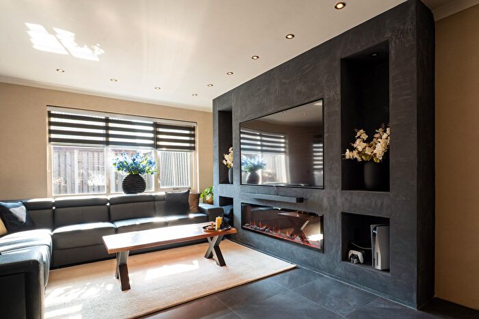Koop en Huur Huizen - 2