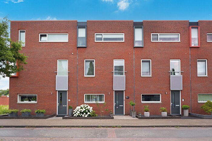 7-kamerhuis te koop in Waalwijk – Villa Dotterbloem, Landgoed Driessen