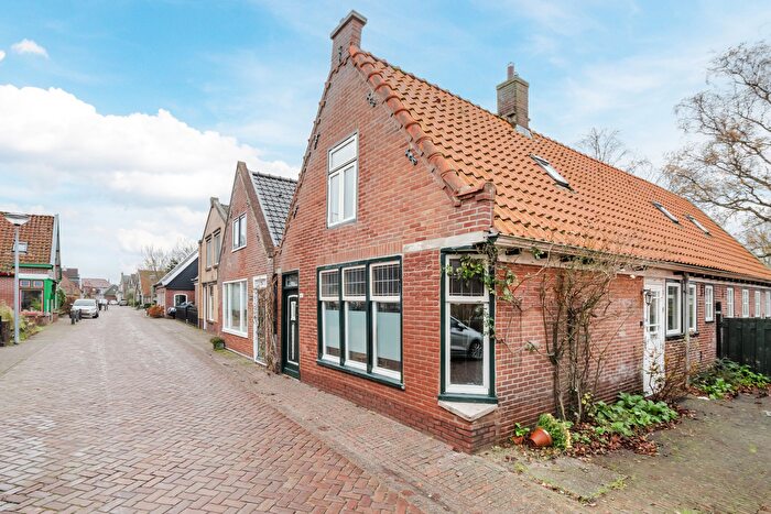 Koop en Huur Huizen - 3