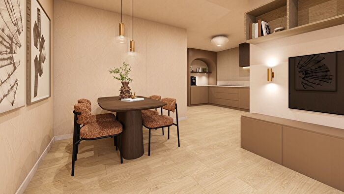 3-kamerappartement te koop in Terneuzen – Herengracht, Binnenstad-Java