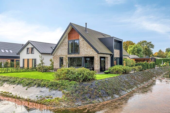 Koop en Huur Huizen - 3