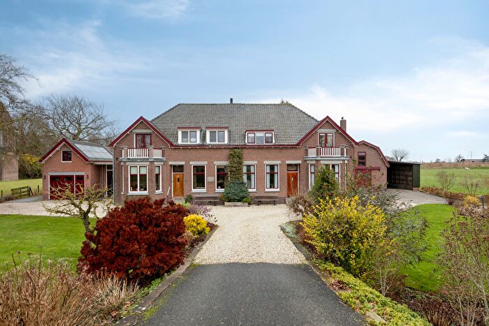 Koop en Huur Huizen - 2