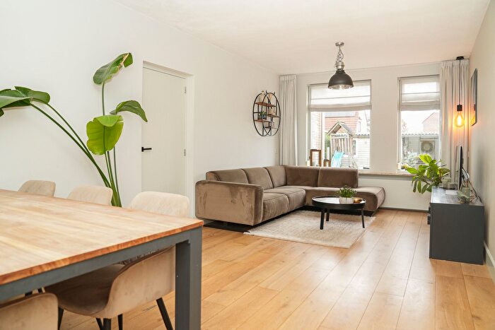 Koop en Huur Huizen - 3