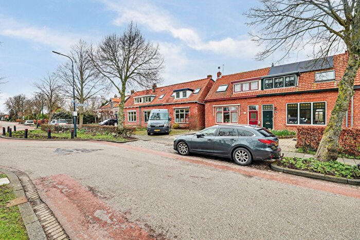 Koop en Huur Huizen - 2