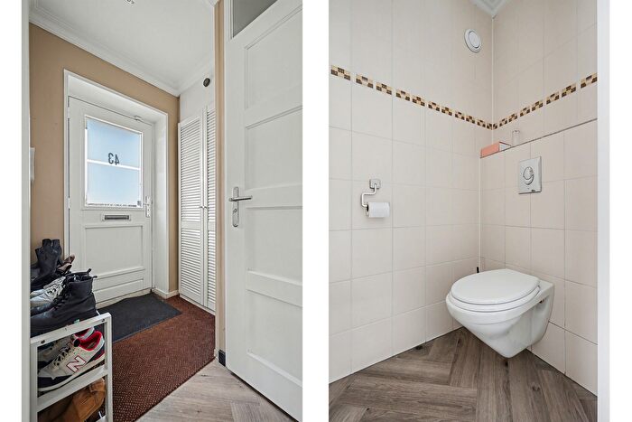 Koop en Huur Huizen - 3