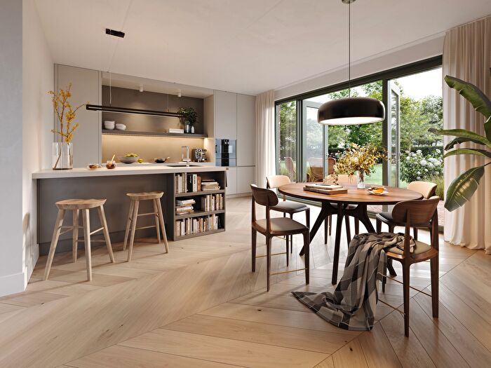 Koop en Huur Huizen - 3