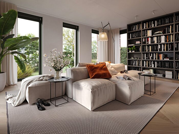 Koop en Huur Huizen - 2