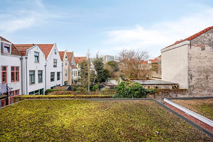 Koop en Huur Huizen - 3