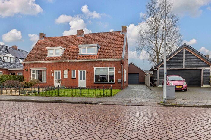 Koop en Huur Huizen - 2