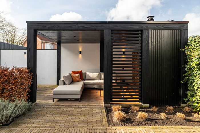 Koop en Huur Huizen - 3