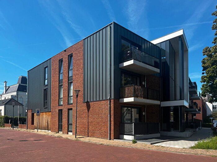 3-kamerappartement te huur in Centrum, Geldrop