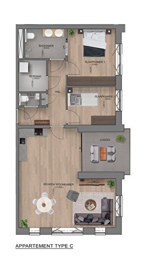 Koop en Huur Huizen - 2