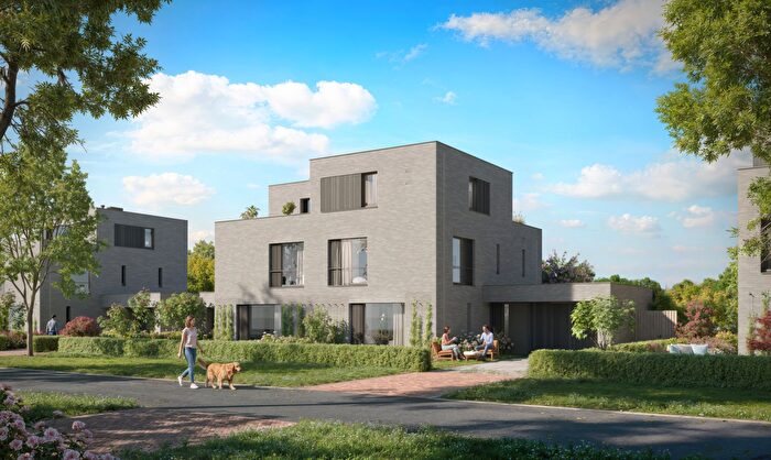 Koop en Huur Huizen - 3