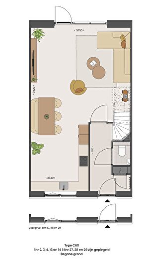 Koop en Huur Huizen - 2
