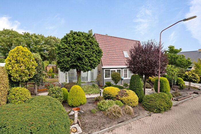 Koop en Huur Huizen - 3