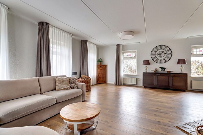 Koop en Huur Huizen - 3