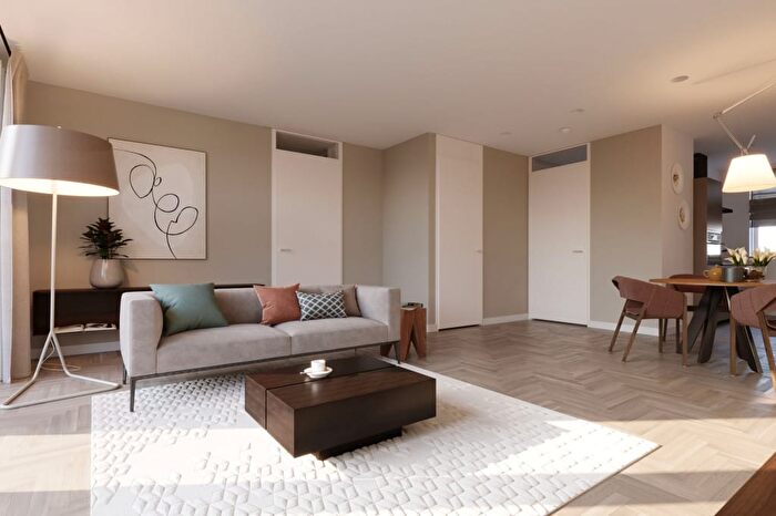 Koop en Huur Huizen - 3