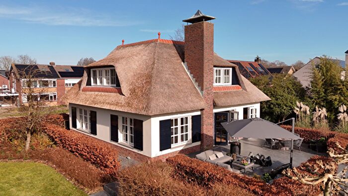 Koop en Huur Huizen - 2