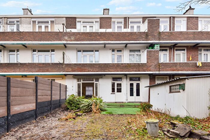 Koop en Huur Huizen - 2