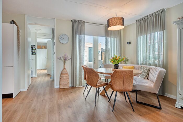 Koop en Huur Huizen - 3
