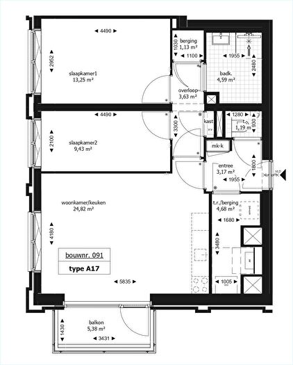 Koop en Huur Huizen - 2