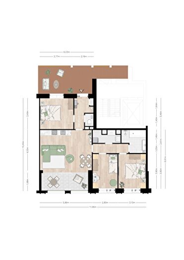 Koop en Huur Huizen - 3