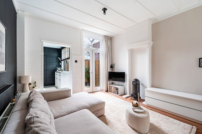 Koop en Huur Huizen - 3